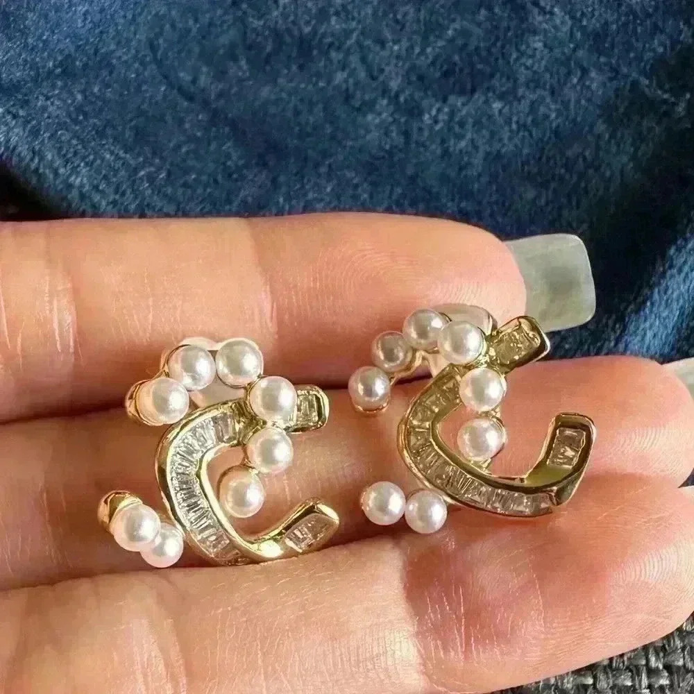 HiPeach Earring - Picture 3 of 6